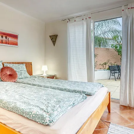 Puerto 2 Holiday home *