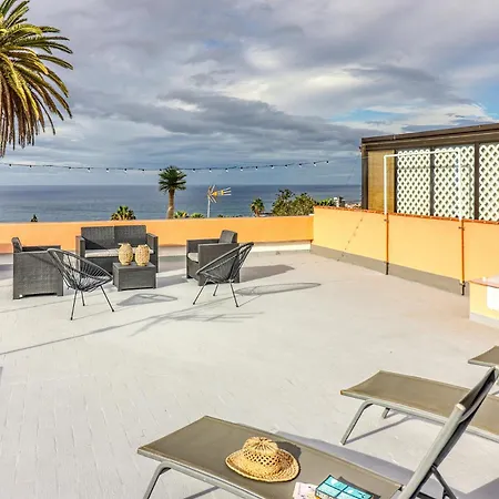 Holiday home Puerto 2 *